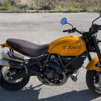 Ducati Scrambler 1100 - 2022