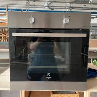 Forno Electrolux Rex