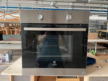 Forno Electrolux Rex