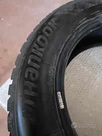gomme invernali 