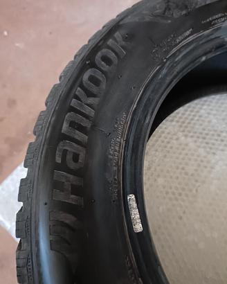 gomme invernali 