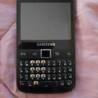 Samsung Galaxy Y Pro