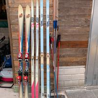 Sci in stock