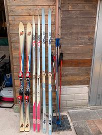 Sci in stock