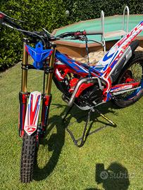 Beta evo Factory 2023 pari a nuovo