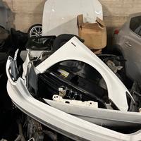 Ricambi Audi A3 S-Line DGT Carrozzeria completa