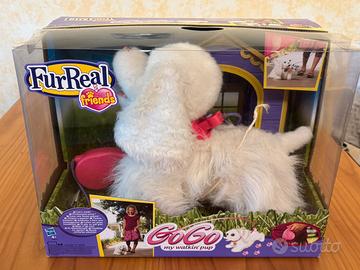 Cane peluches FurReal friends