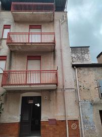 Casa indipendente a san cipirello