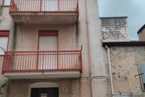 Casa indipendente a san cipirello