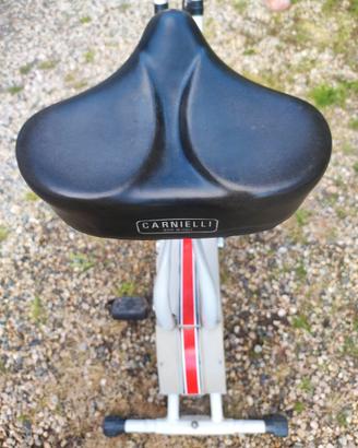 Cyclette Carnielli