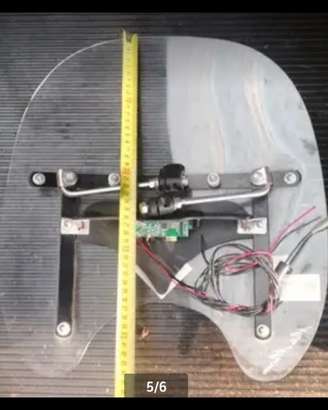 Borse moto barilotto copri serbatoio custom