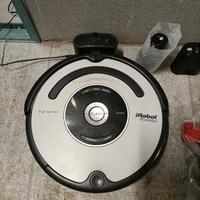 IRobot Roomba s500 Pet series Aspirapovere