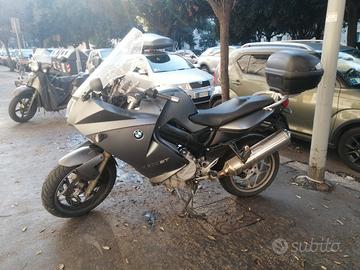 Bmw f 800 st - 2007