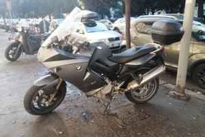 Bmw f 800 st - 2007