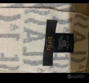 Sciarpa in lana Alviero Martini