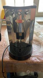 Macchina da caffè a cialde 