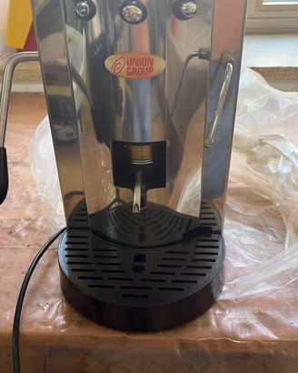 Macchina da caffè a cialde 