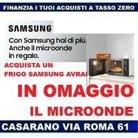 Frigoriferi Samsung total no frost