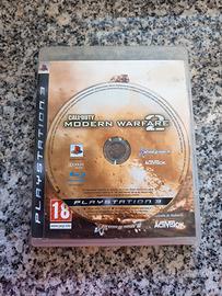 Modern Warfare 2 - PS3