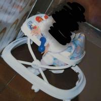Girello bambini