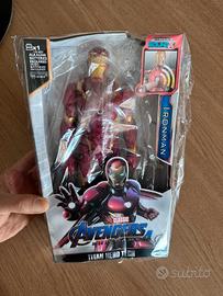 Figurine Marvel iron man  