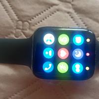 smartwatch Oppo