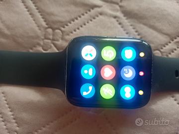 smartwatch Oppo