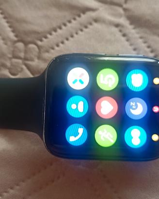 smartwatch Oppo