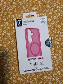 Cover e caricabatterie