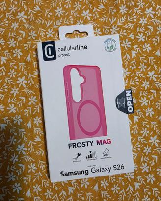 Cover e caricabatterie