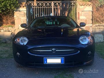 Jaguar XK 4.2