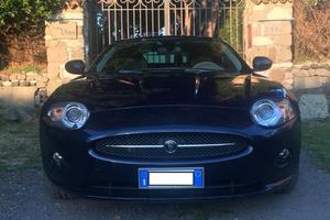 Jaguar XK 4.2