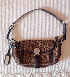 borsa a spalla Calvin Klein