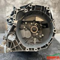 CAMBIO Abarth 500