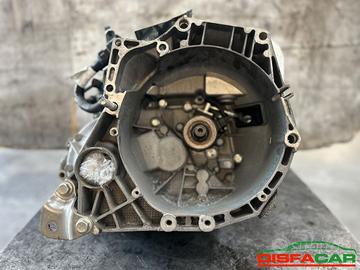 CAMBIO Abarth 500