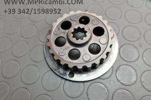 TAMBURELLO CAMPANA KTM SX 60 1998 1999 SX60 2000 6