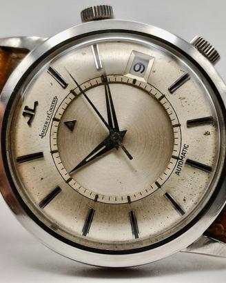 Jaeger-LeCoultre Memovox E855 1968