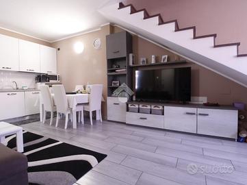 3 LOCALI A CERRO MAGGIORE