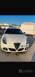 Alfa romeo Giulietta 1.6