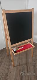 Lavagna Ikea bambini 