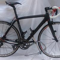 Bici da corsa Wilier 101