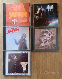Cd musica