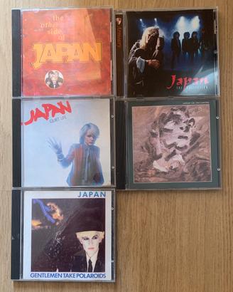 Cd musica