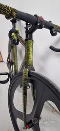 bike fixed