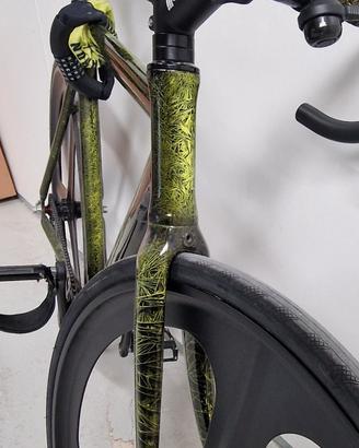 bike fixed