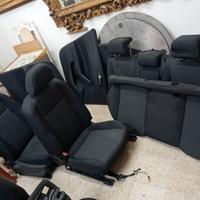 tappezzeria polo serie 6