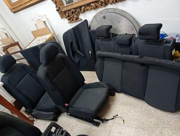 tappezzeria polo serie 6