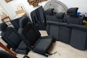 tappezzeria polo serie 6