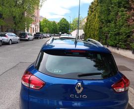 Renault Clio Sporter Moschino