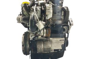 Motore VW Sharan CUV 2.0 Diesel del 2015